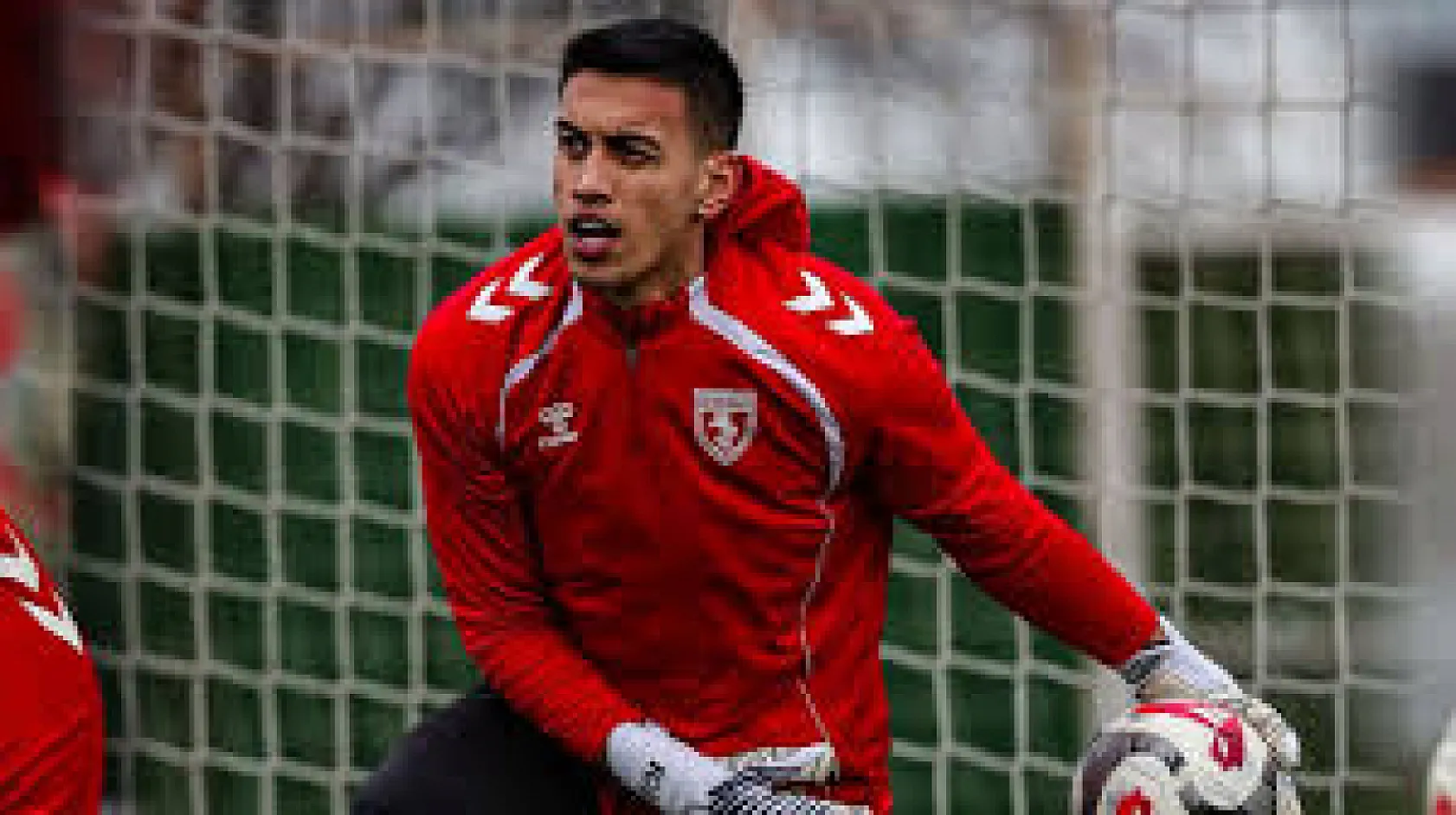 Samsunspor'da İrfan Can Eğribayat kararı açıklandı