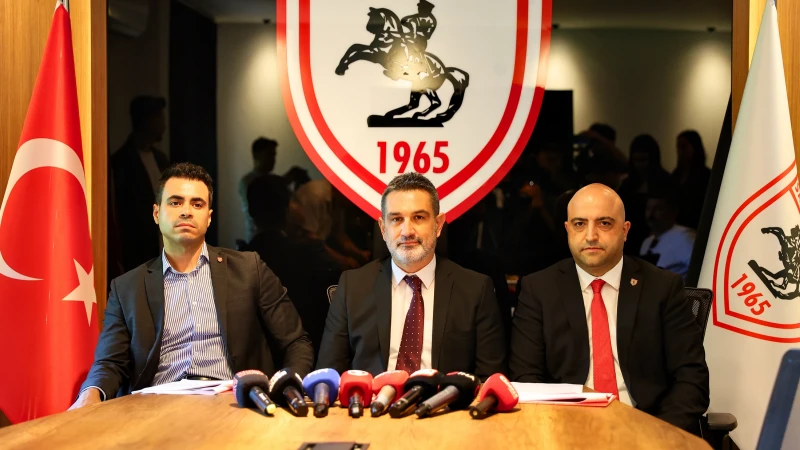 Samsunspor'da kombine bilet satışları başladı