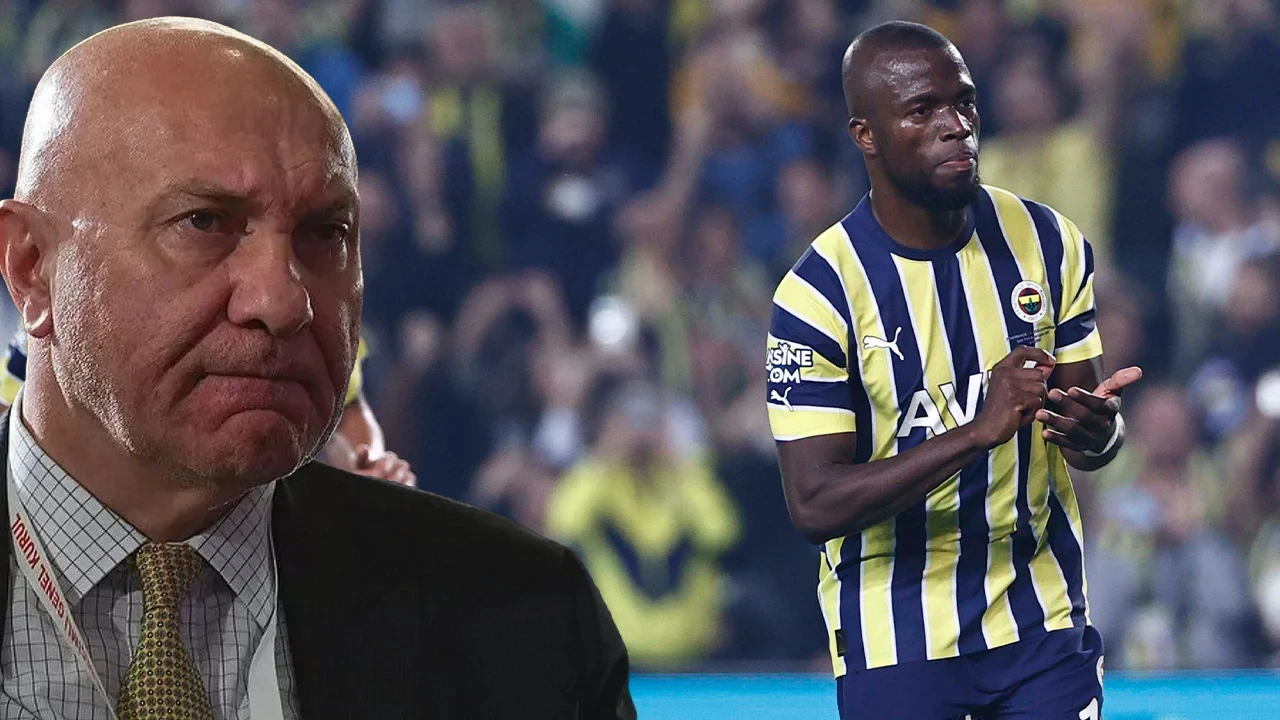 Yıldırım'dan Valencia tepkisi: Samsunspor emekli sandığı değil